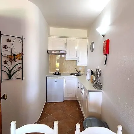 De 1 Quarto,ch13, Bbq, Jardim, Patio 알부페이라