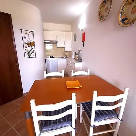 De 1 Quarto,ch13, Bbq, Jardim, Patio 알부페이라