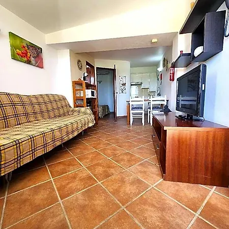 Hotel De 1 Quarto,ch13, Bbq, Jardim, Patio Albufeira