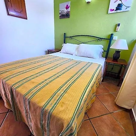 De 1 Quarto,ch13, Bbq, Jardim, Patio Hotel 3*